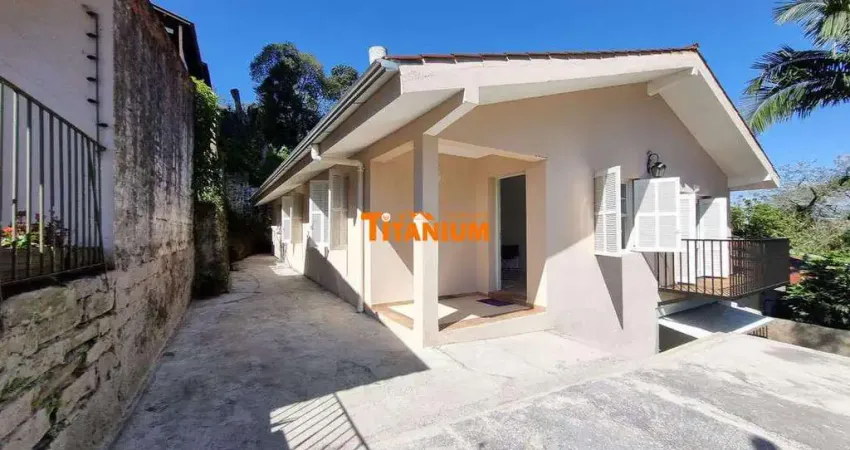 Casa com 3 quartos à venda na Rua Caxambu, 415, Vila Nova, Novo Hamburgo