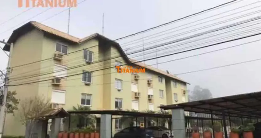 Apartamento com 2 quartos à venda na Vila Nova, Novo Hamburgo 