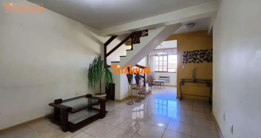 Casa à venda com 3 dormitórios, sendo 1 suíte - bairro ideal - novo hamburgo