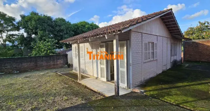 Terreno à venda na Rua Bento Gonçalves, 3655, Guarani, Novo Hamburgo