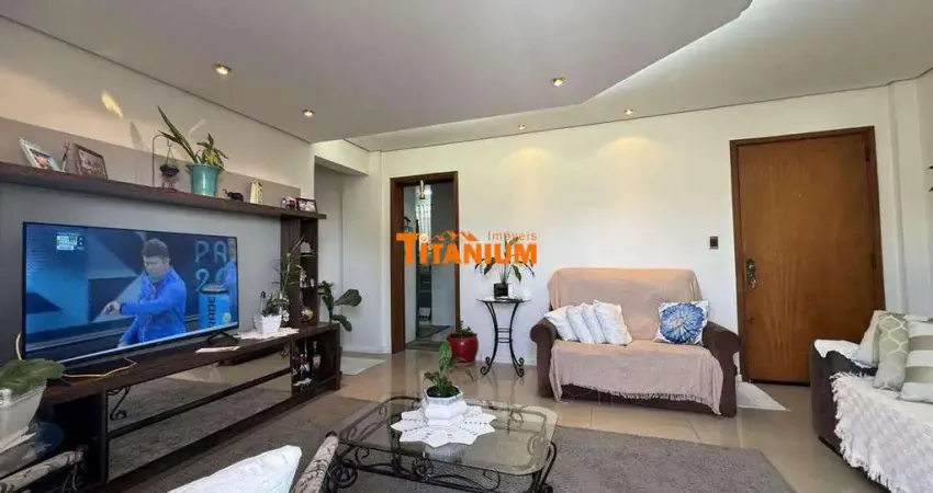 Apartamento à venda 2 dormitórios - pátria nova - novo hamburgo