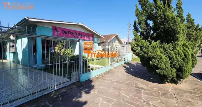 Casa com 3 quartos à venda na Rua Rumânia, Rincão, Novo Hamburgo