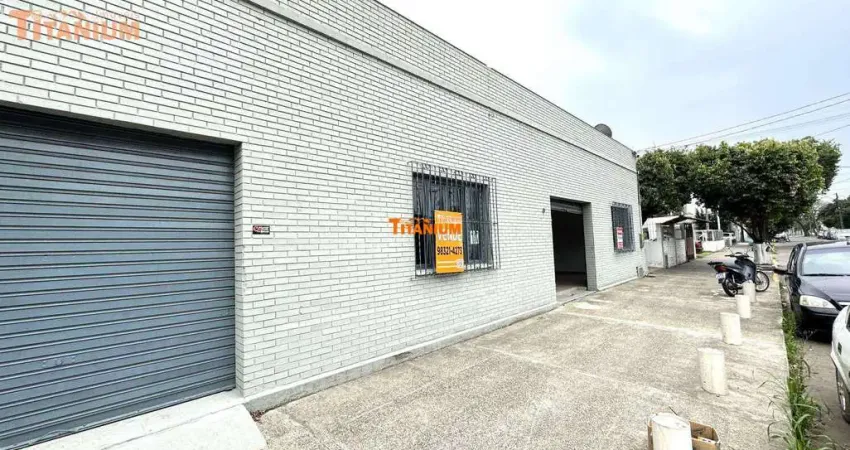 Prédio à venda no Industrial, Novo Hamburgo 