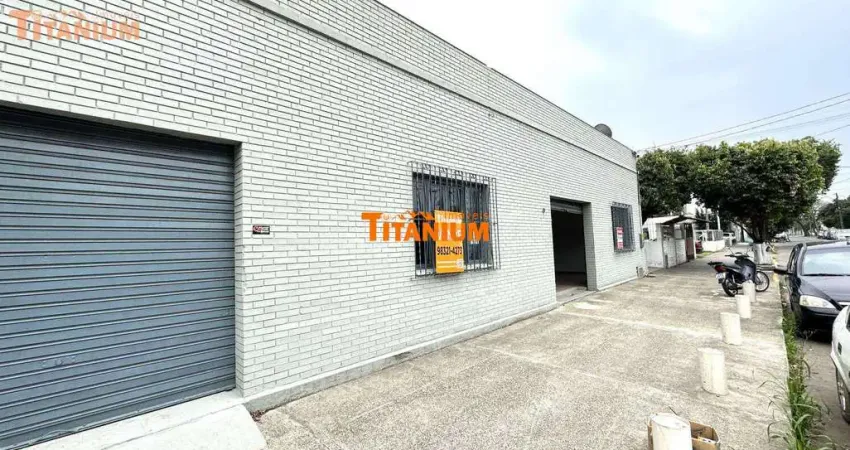 Prédio à venda na da Figueira, 18, Industrial, Novo Hamburgo