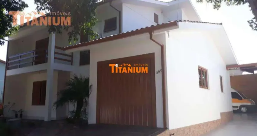 Casa com 3 quartos à venda na Karl Schmitt, 390, Canudos, Novo Hamburgo