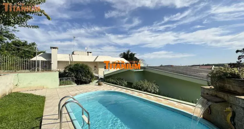 Casa com 2 quartos à venda na Rua Canela, 36, Ouro Branco, Novo Hamburgo