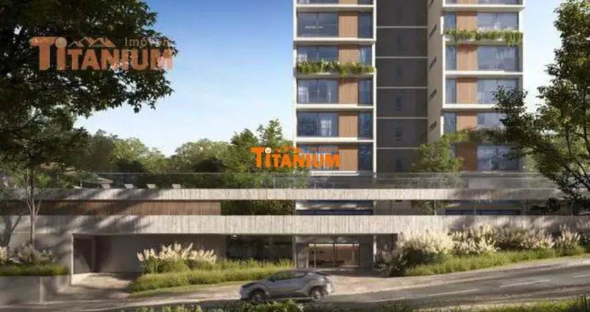 Apartamento com 3 quartos à venda na Rua Gomes Portinho, 448, Centro, Novo Hamburgo