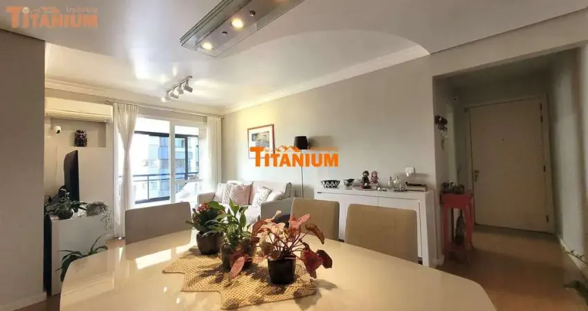 Apartamento à venda com 3 dormitórios no bairro vila rosa em novo hamburgo.