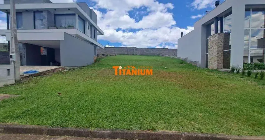 Terreno à venda na Rua das Petúnias, SN, Encosta do Sol, Estância Velha