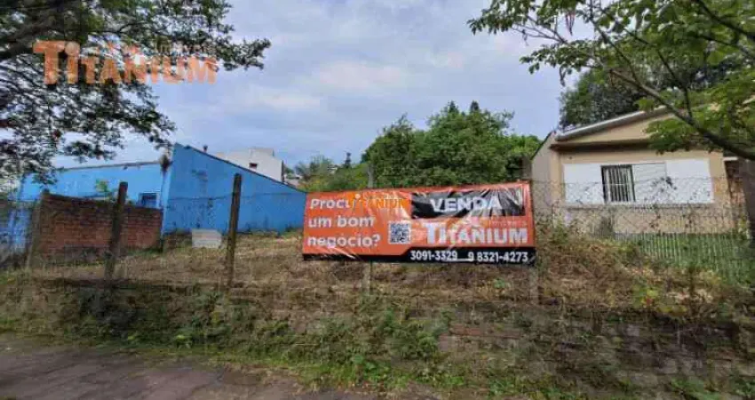 Terreno comercial à venda no Boa Vista, Novo Hamburgo 