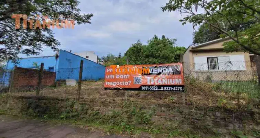 Terreno comercial à venda na Rua Bento Gonçalves, 1381, Boa Vista, Novo Hamburgo