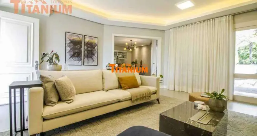 Casa plana com 3 dormitórios, 1 suíte à venda em novo hamburgo