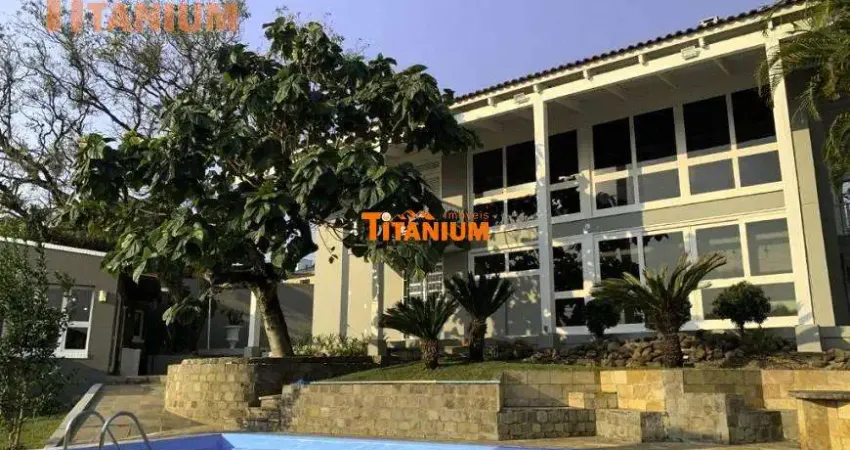 Casa com 4 quartos à venda na Rua Fortaleza, 371, Boa Vista, Novo Hamburgo