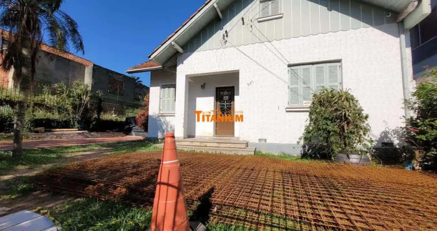 Casa à Venda 3 dormitórios no Centro Novo Hamburgo