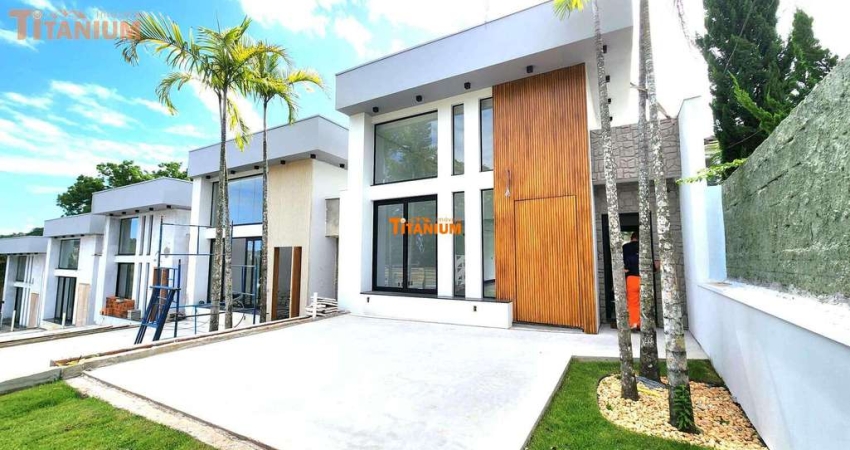 Casa com 3 quartos à venda no Hamburgo Velho, Novo Hamburgo 