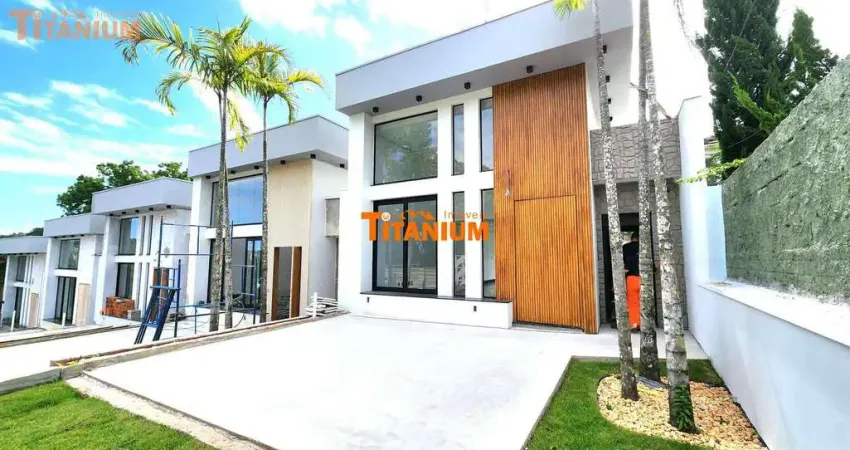 Casa com 3 quartos à venda na Rua Remi Henrique Müller, 41, Hamburgo Velho, Novo Hamburgo