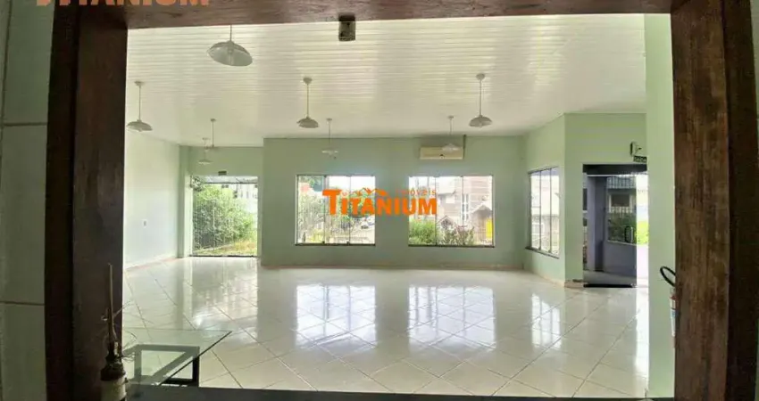 Prédio à venda na Rua Terezina, Boa Vista, Novo Hamburgo