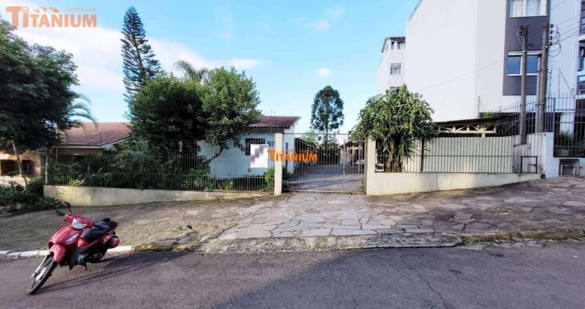 Terreno à venda no Ideal, Novo Hamburgo 