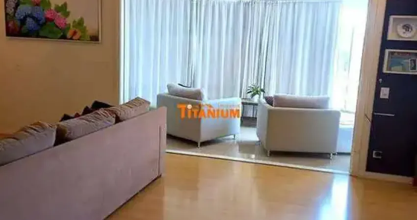 Apartamento à venda com 3 dormitórios - rio branco - novo hamburgo