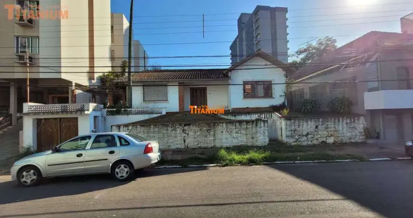 Terreno Comercial à venda no Bairro Rio Branco em Novo Hamburgo