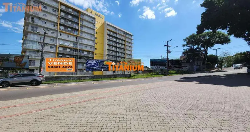 Terreno à venda na Rua Boa Saúde, 712, Primavera, Novo Hamburgo