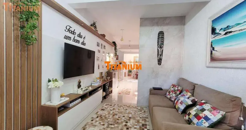 Casa com 3 quartos à venda na Rua Marquês de Alegrete, 651, Ideal, Novo Hamburgo