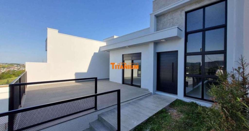 Casa com 3 quartos à venda em Firenze, Campo Bom 
