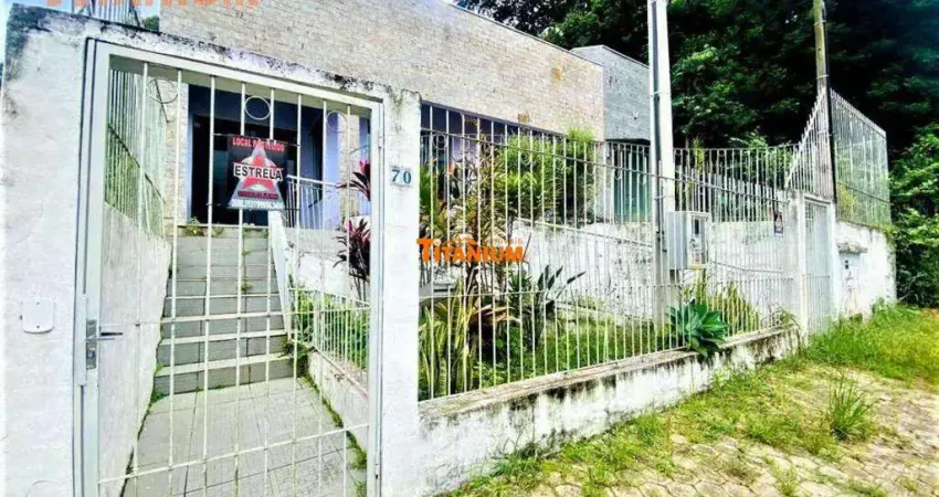 Prédio comercial, bairro Boa vista, em Novo Hamburgo.