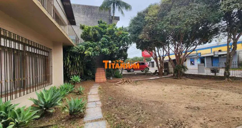 Casa com 5 quartos à venda na Rua São Leopoldo, 104, Liberdade, Novo Hamburgo