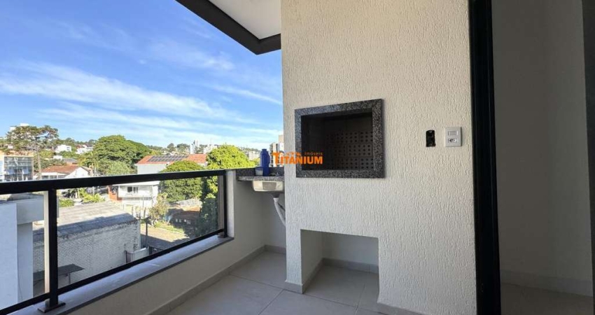Apartamento 2 dormitórios, sendo uma suíte à venda em Novo Hamburgo