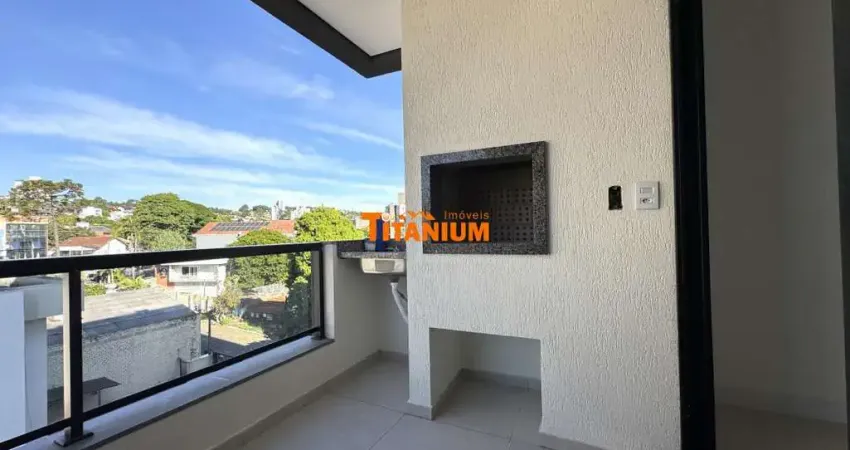 Apartamento 2 dormitórios, sendo uma suíte à venda em novo hamburgo