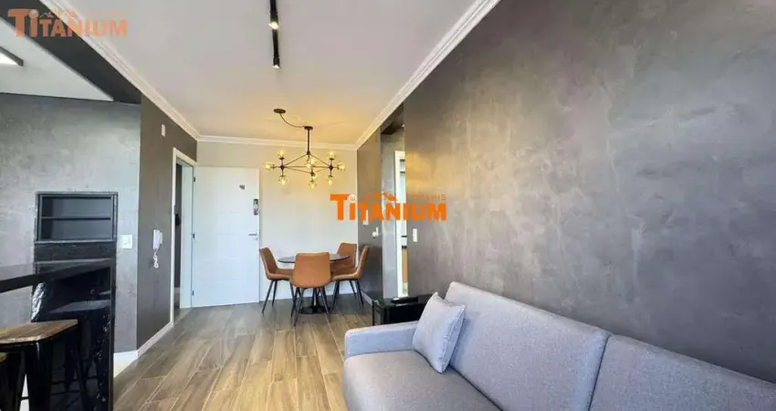 Apartamento com 2 quartos à venda na Rua Domingos de Almeida, 522, Centro, Novo Hamburgo