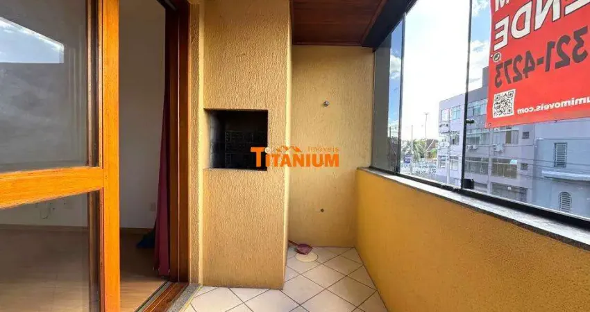 Apartamento à venda 3 dormitórios, sendo 1 suíte - Ideal - Novo Hamburgo