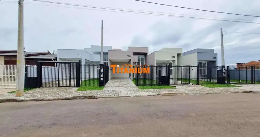 Casa com 2 quartos à venda na Santa Rosa, 342, Imigrante, Campo Bom