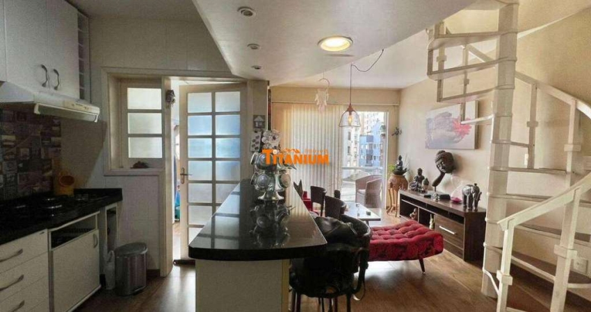 Apartamento com 2 quartos à venda na Vila Rosa, Novo Hamburgo 