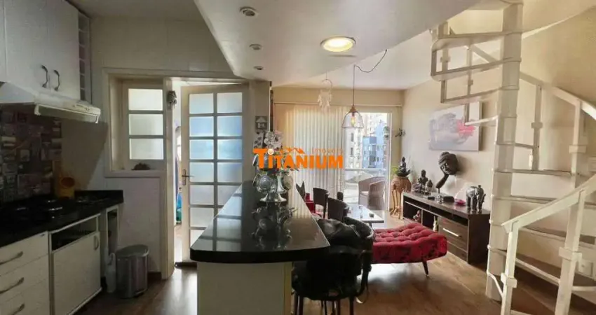 Apartamento com 2 quartos à venda na Rua Avaí, 320, Vila Rosa, Novo Hamburgo