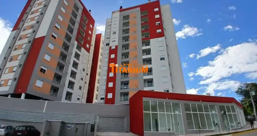 Apartamento com 2 quartos à venda na Rua Getúlio Borges da Fonseca, 30, Operário, Novo Hamburgo