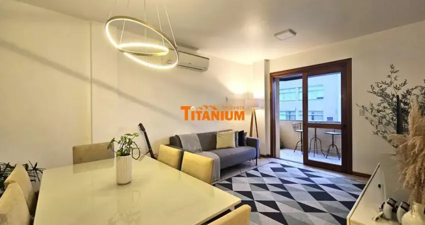Apartamento com 2 quartos à venda na Rua Tapes, 855, Ideal, Novo Hamburgo