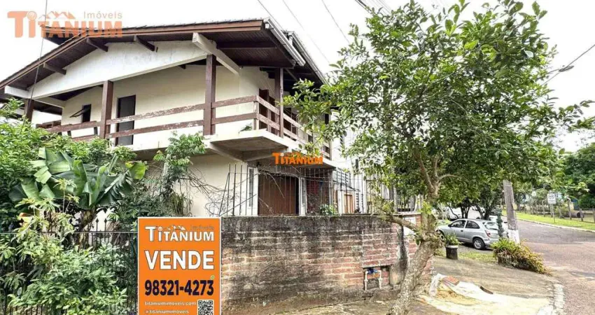 Casa com 3 quartos à venda no Petrópolis, Novo Hamburgo 