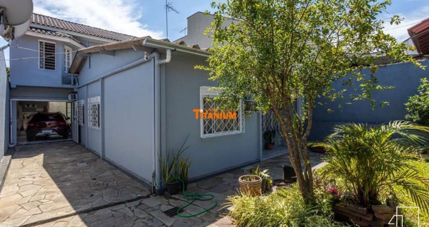 Casa com 5 quartos à venda no Roselândia, Novo Hamburgo 
