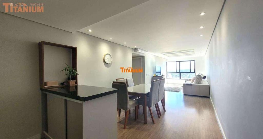 Apartamento com 3 dormitórios à venda - Bairro Canudos - Novo Hamburgo.