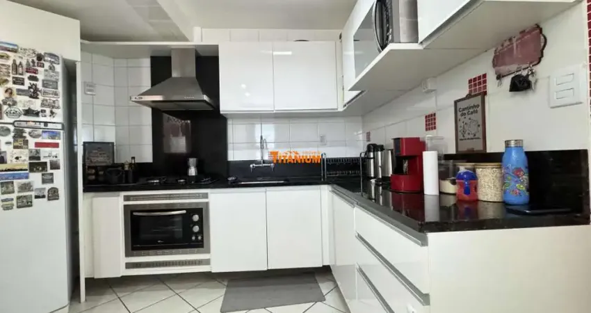 Apartamento à venda com 2 dormitórios, sendo uma suíte no Bairro Ideal - Novo Hamburgo.
