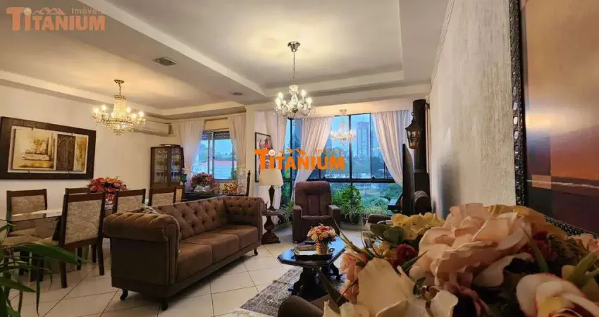 Apartamento à venda com 3 dormitórios - bairro vila nova - novo hamburgo