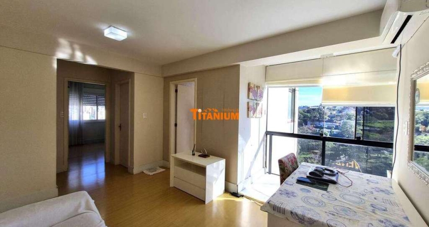 Apartamento à venda com 2 dormitórios - Centro - Novo Hamburgo