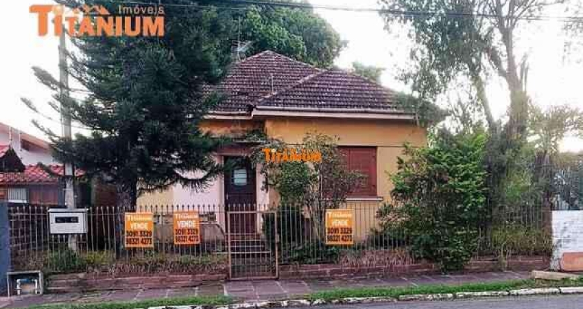 Terreno à venda no Rio Branco, Novo Hamburgo 