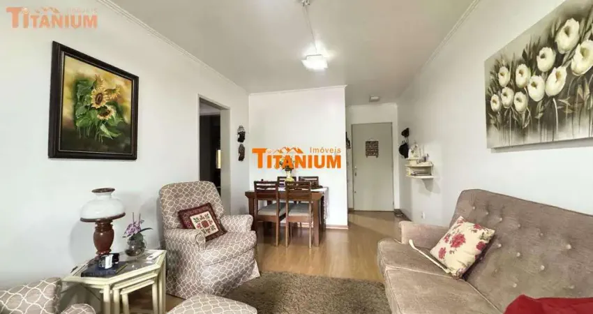 Apartamento com 2 quartos à venda na Rua Vinte e Quatro de Maio, 420, Vila Rosa, Novo Hamburgo