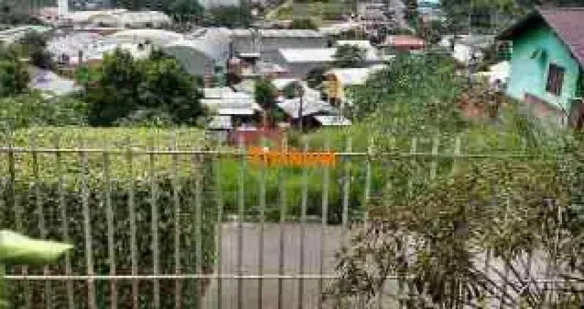 Casa com 2 quartos à venda na Rua Cerillo Cidade Martins, 150, Rondônia, Novo Hamburgo