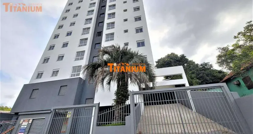 Apartamento com 2 quartos à venda na Rua Bento Gonçalves, 3924, Guarani, Novo Hamburgo