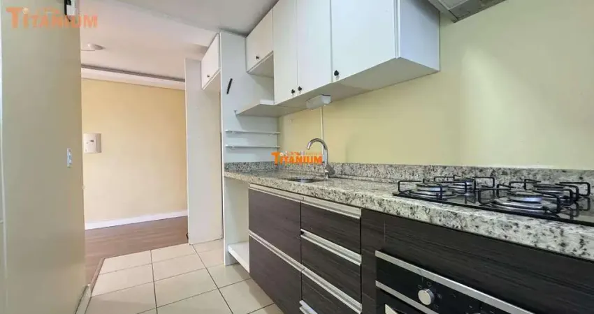 Apartamento à venda com 2 dormitórios - Vila Rosa - Novo Hamburgo