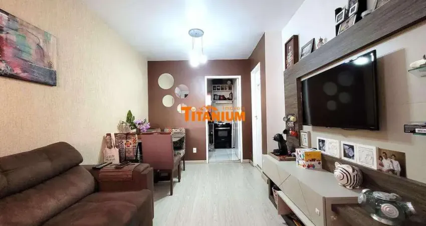 Casa em condomínio fechado com 2 dormitórios à venda em novo hamburgo.